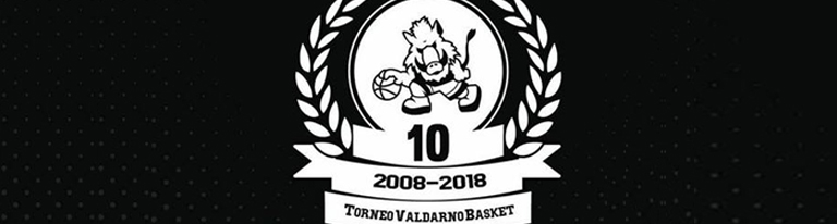 3vs3</br> X edizione Torneo Valdarno Basket